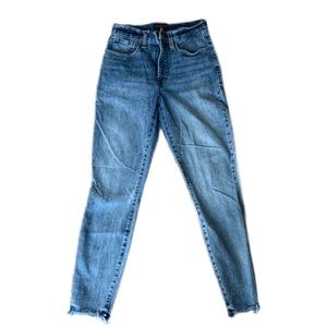 Lucky Brand Denim- size 6
